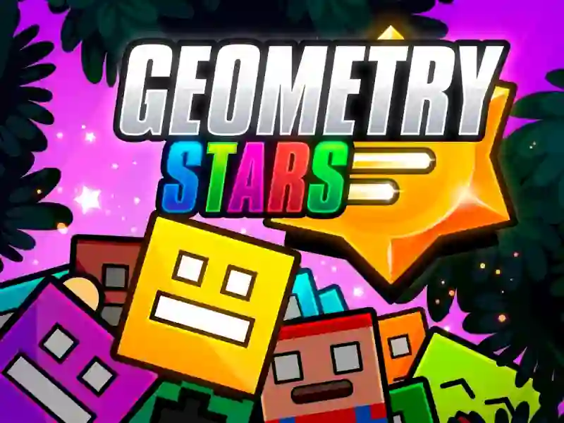 Geometry Stars
