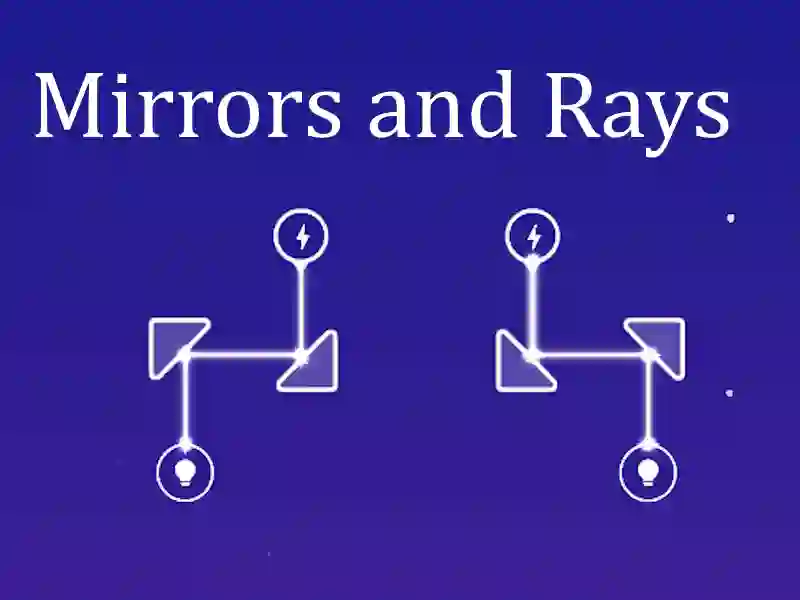 Mirrors and Rays
