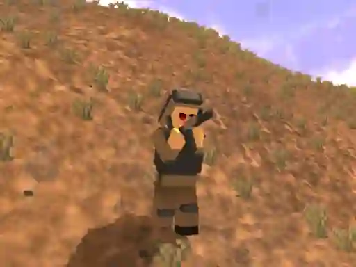 Battle Royale