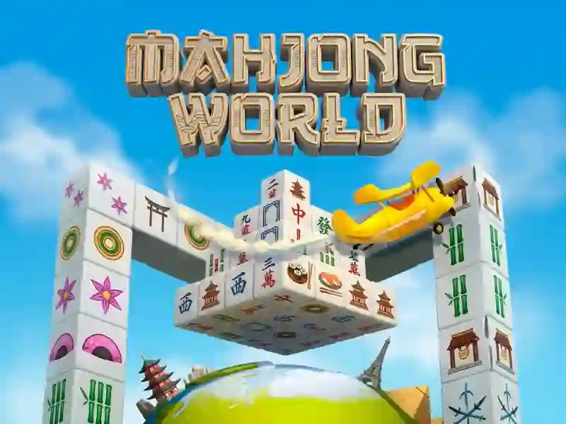 Mahjong World