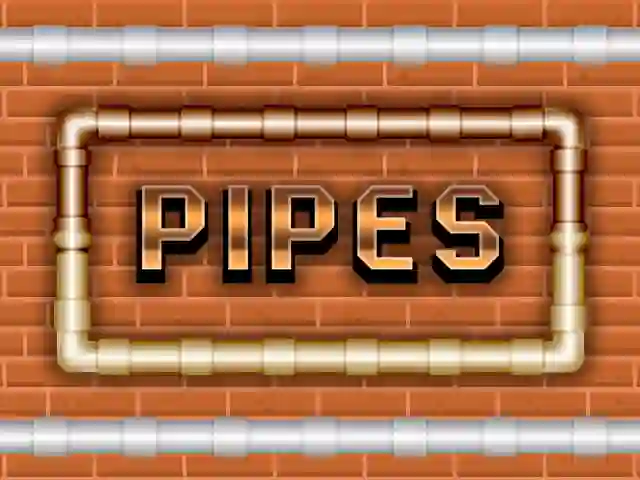 Pipes