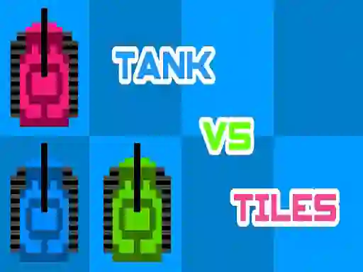 Tank vs Tiles