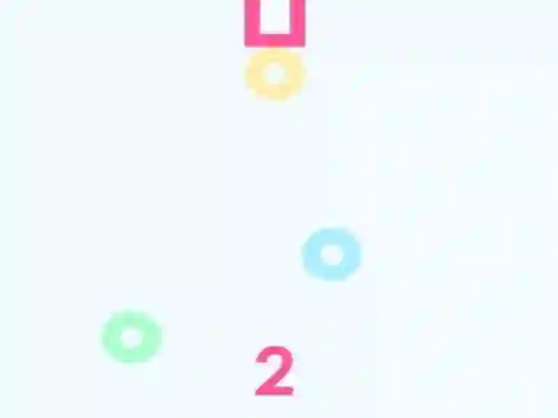 Yellow Dash