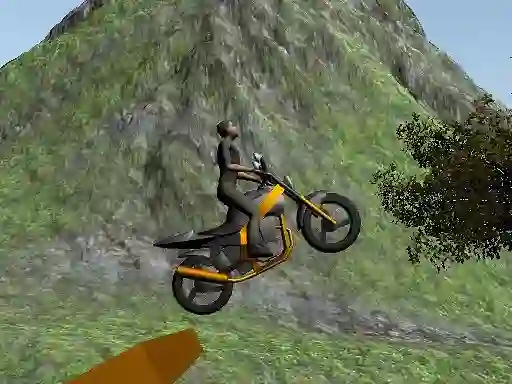 Dirt Bike Ride