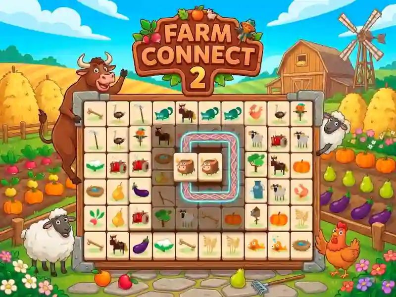 Farm Connect 2