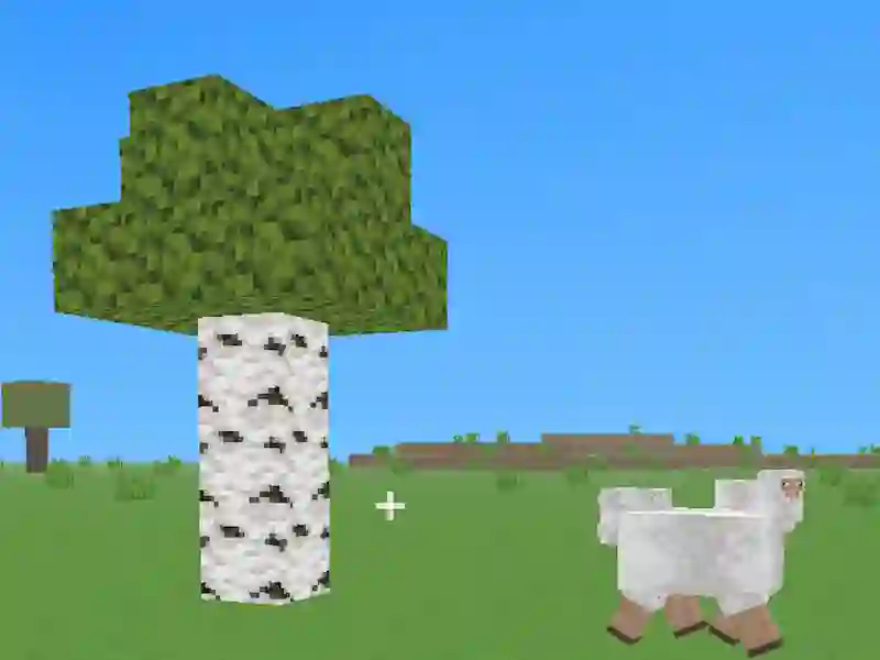 BlockCraft Together