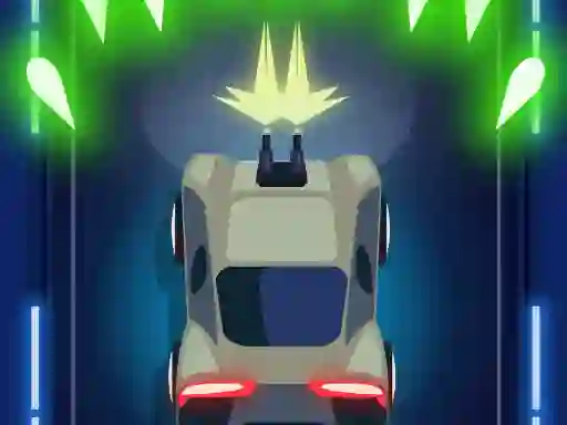 Armed Road