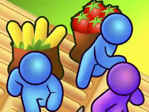 Mini Farm