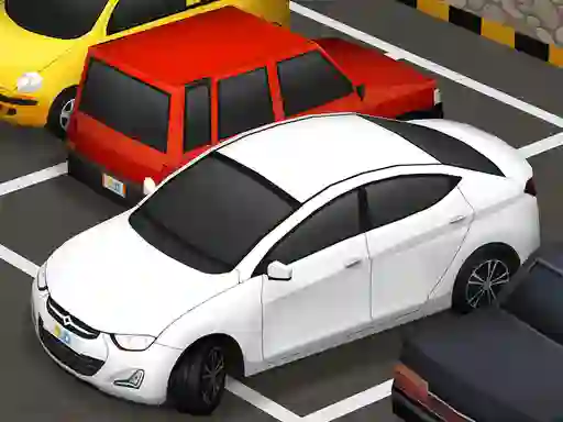 Park me car!