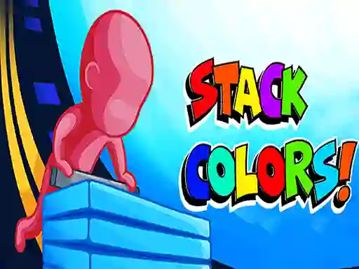 Stack Color 3