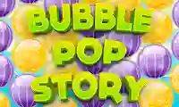 Bubble Pop Story