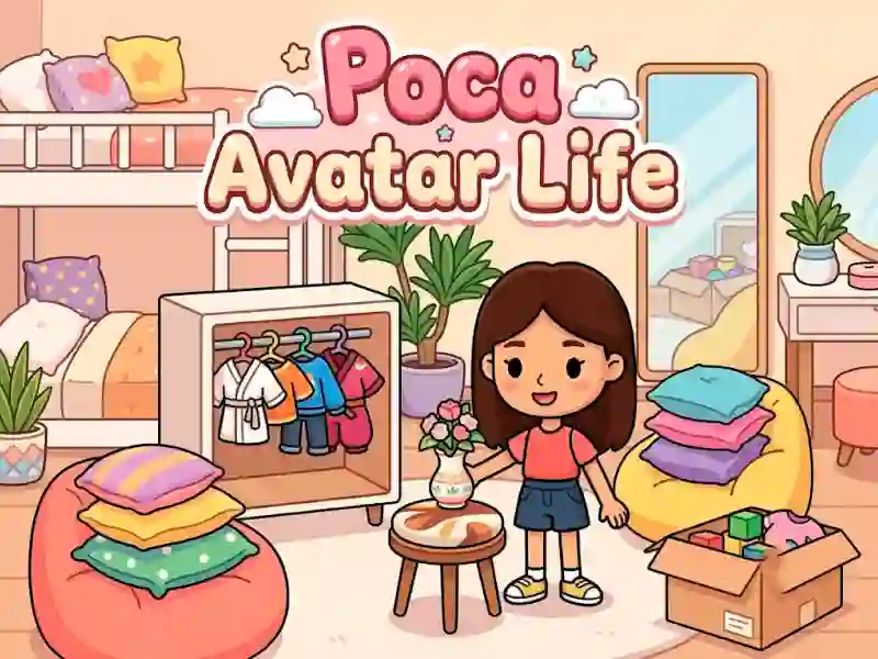 Poca Avatar Life