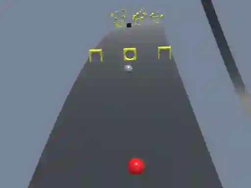 Shape Runner