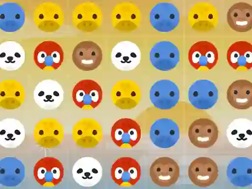 Crush animals