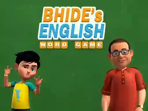 Bhide English Classes