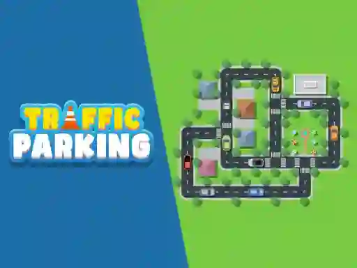 Traffic Parking