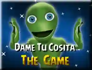 Dame Tu Cosita