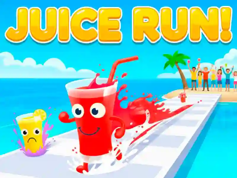 Juice Run