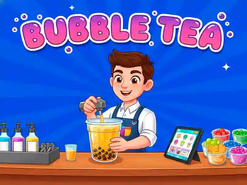 Bubble Tea