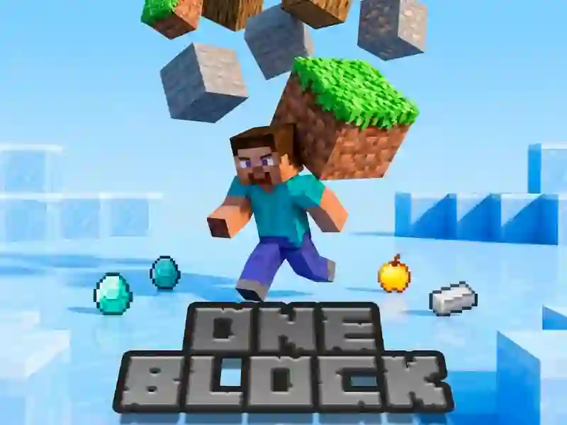 One Block
