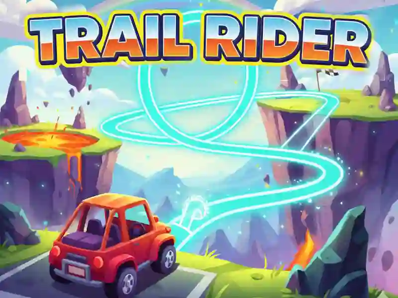Trail Rider