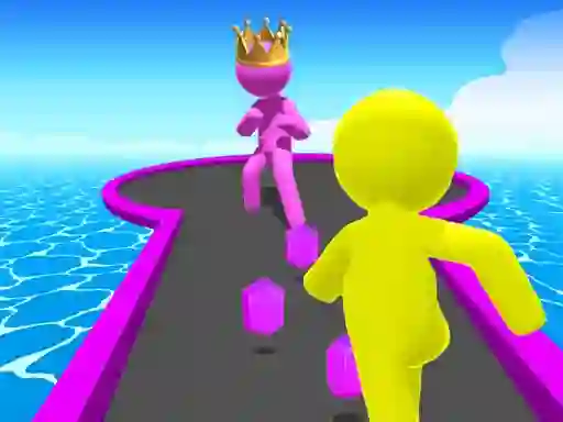 Giant Race