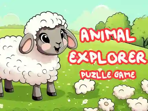 Animal Explorer