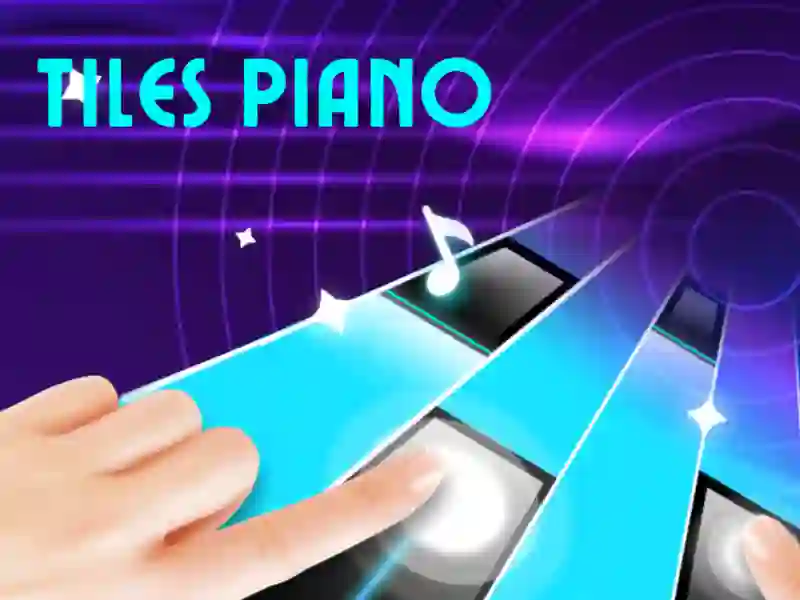 Piano Tiles