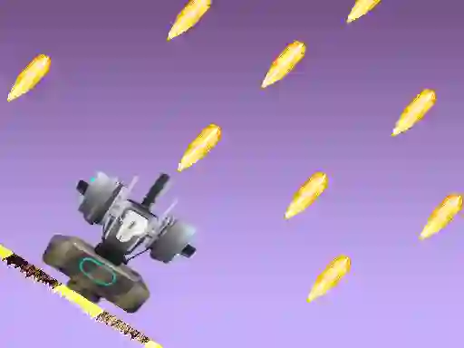 Roboshoot