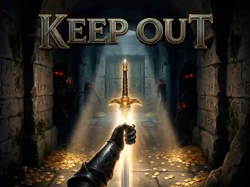 Keep Out!