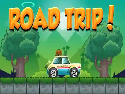 Road Trip!