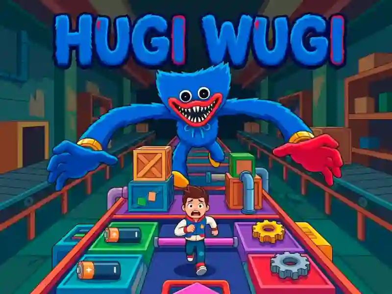Hugi Wugi