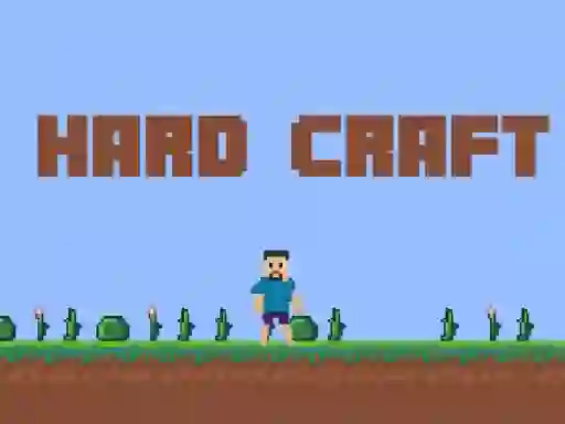 Hard Craft