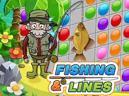 Fishing & Lines