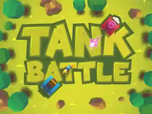 Tank Battle