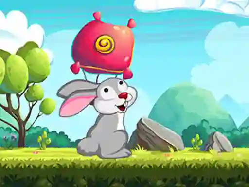 Big Chungus Bubble Shooter