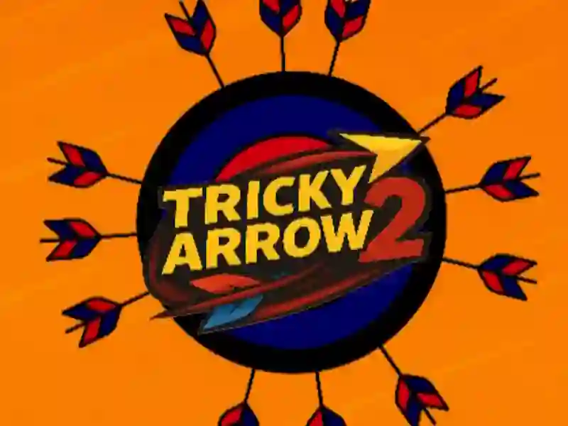 Tricky Arrow 2