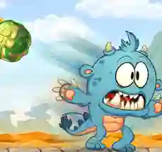 Fodder Monster