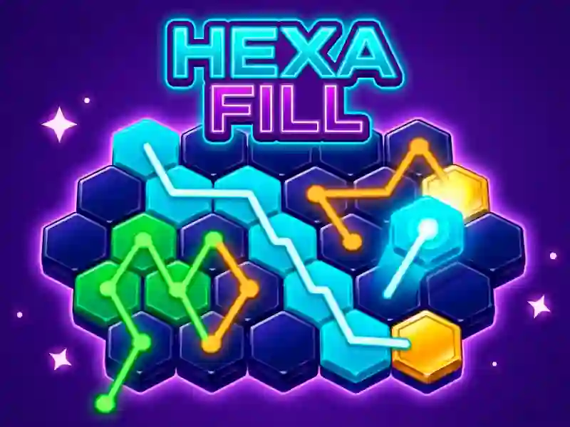Hexa Fill