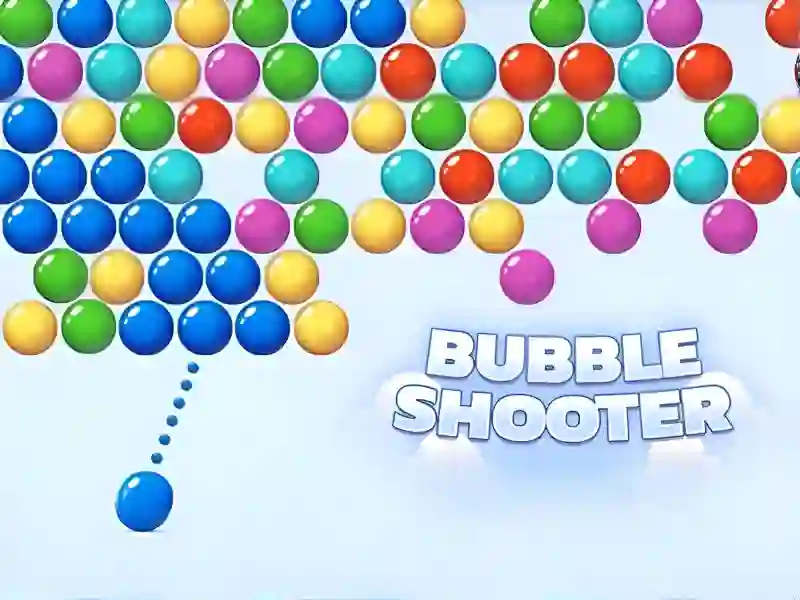 Bubble Shooter