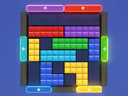 Color Block Jam