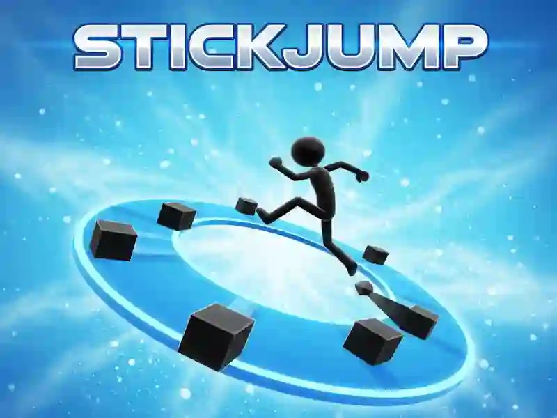 StickJump