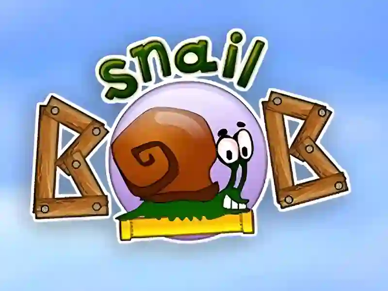 Snail Bob