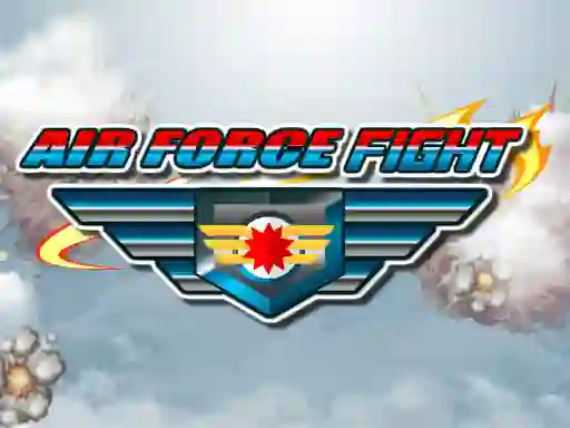 Air Force Fight
