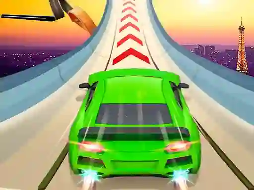 Real Impossible Track