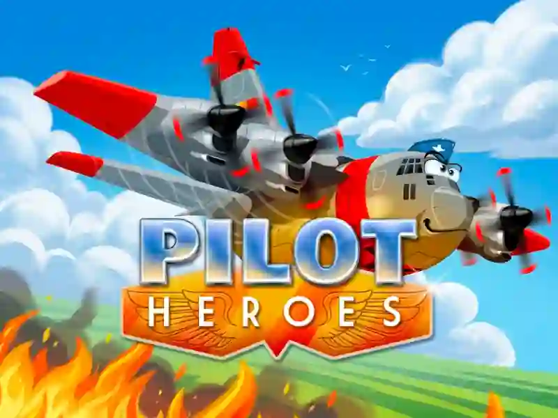 Pilot Heroes