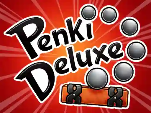  Penki Deluxe
