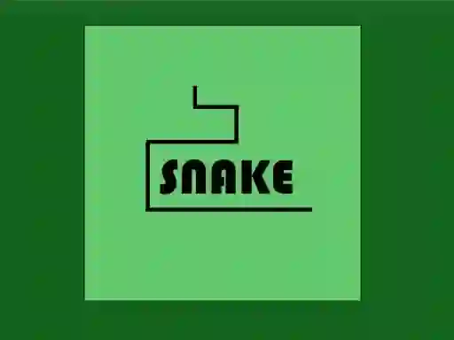 Simple Snake