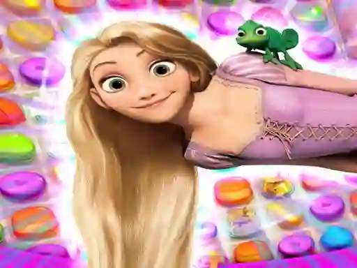Rapunzel
