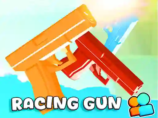 Gun Sprint Online